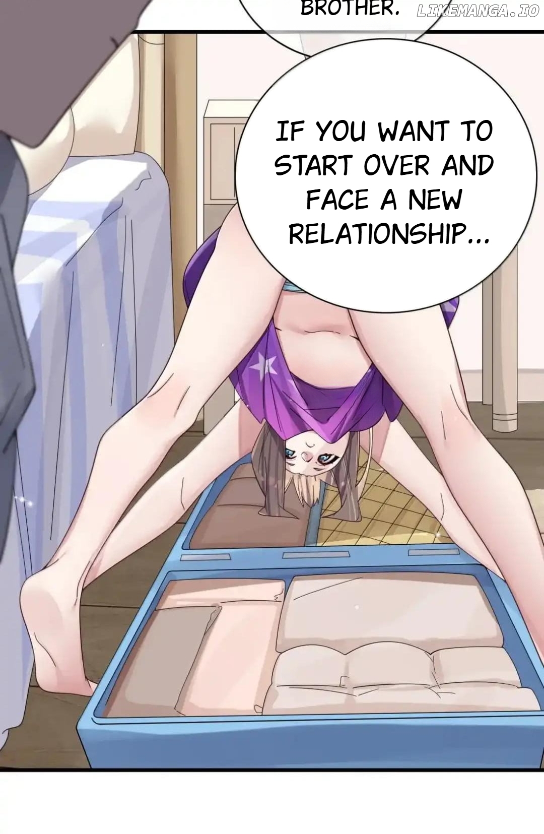 My Fake Girlfriends are using me as a Shield Chapter 160 - page 34